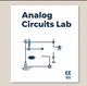 Analog Circuit Lab cover